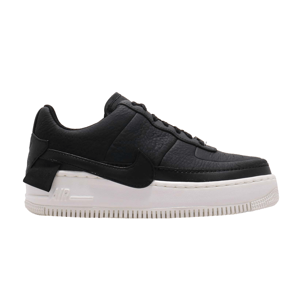 Кроссовки Nike Wmns Air Force 1 Jester XX Premium 'Black'