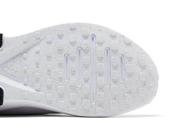 Кроссовки Nike Air Zoom TR1 'White Black'