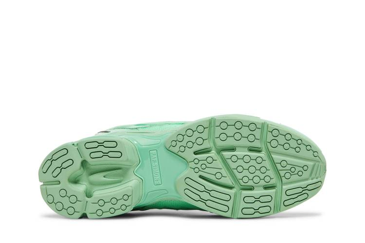 Кроссовки Raf Simons Pharaxus Sneaker 'Navy Mint'