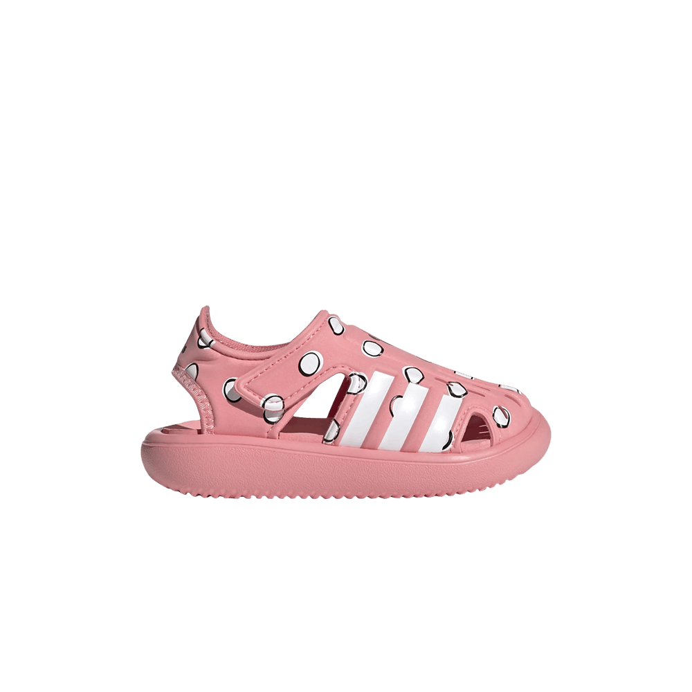 Кроссовки Disney x adidas Water Sandal I 'Minnie Mouse'