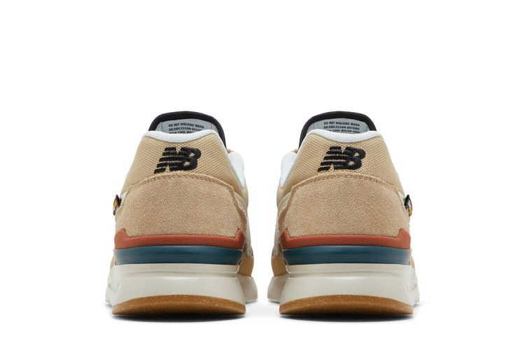 Кроссовки New Balance 997H 'Incense Deep Ocean'