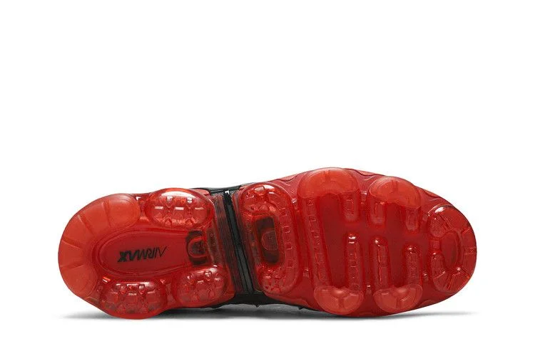 Кроссовки Nike Air VaporMax Plus 'Voltage Purple'