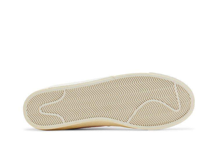 Кроссовки Nike Blazer Low Pro Club 'Cosmic Clay'