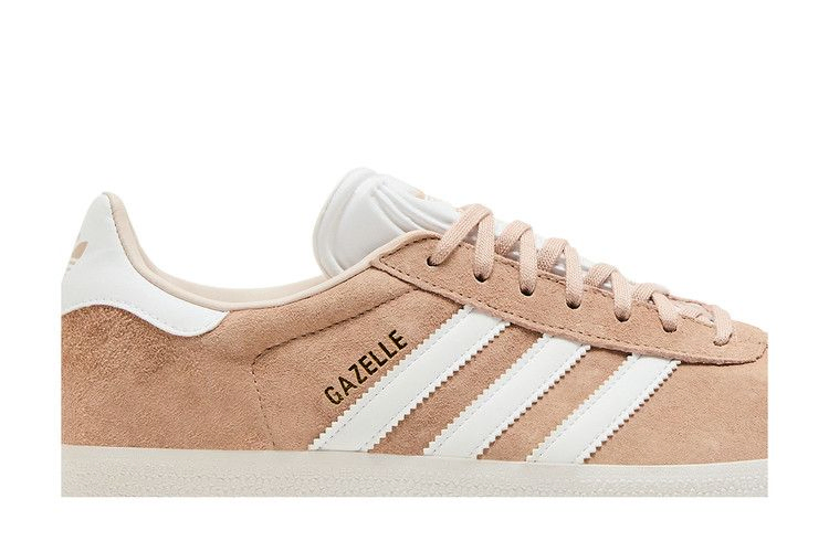 Кроссовки Adidas Wmns Gazelle 'Linen'