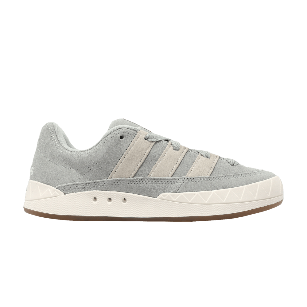 Кроссовки Adidas Adimatic 'Wonder Silver Gum'