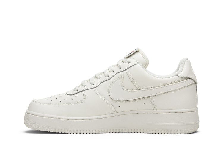 Кроссовки Nike Air Force 1 Low 'All Star - Swoosh Pack'