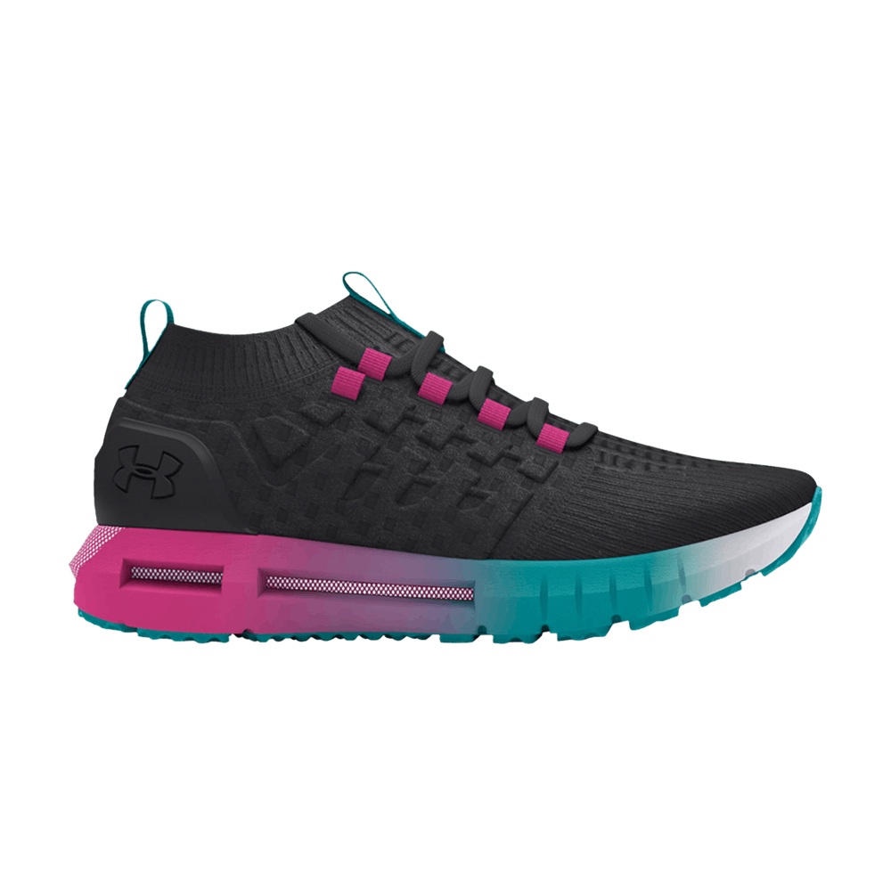 Кроссовки Under Armour HOVR Phantom 1 'Anthracite Astro Pink'