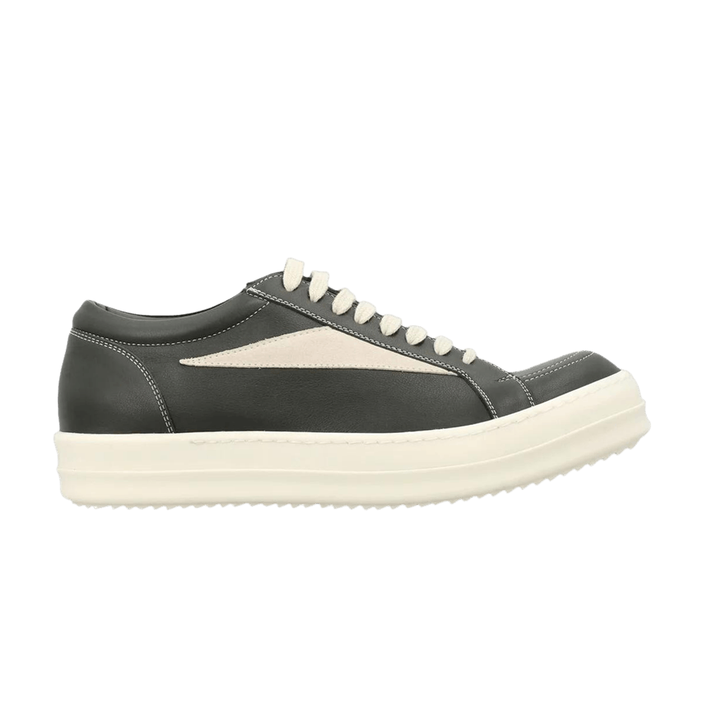 Кроссовки Rick Owens Porterville Vintage Low 'Forest'