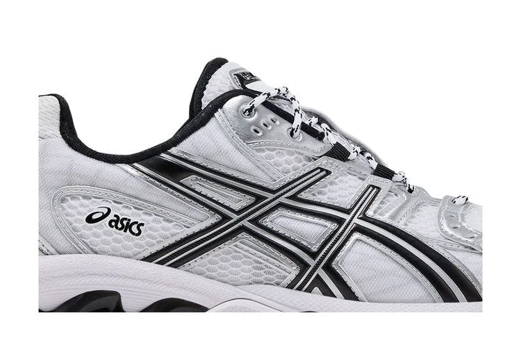 Кроссовки ASICS Gel Nimbus 10.1 'White Black'
