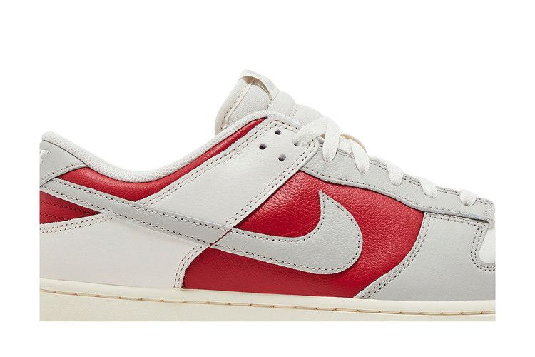 Кроссовки Nike Dunk Low 'Ivory Ultraman'