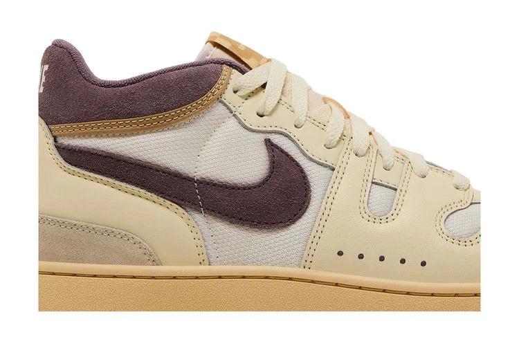 Кроссовки Nike Mac Attack 'Sail Taupe Grey'