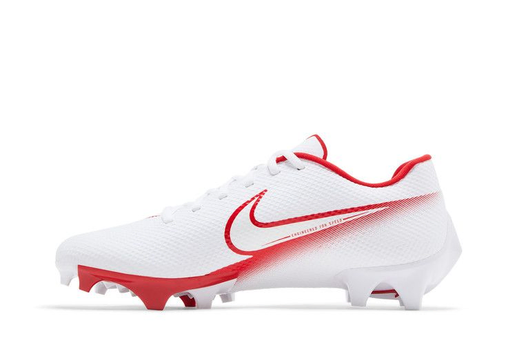 Кроссовки Nike Vapor Edge Speed 360 'White University Red'