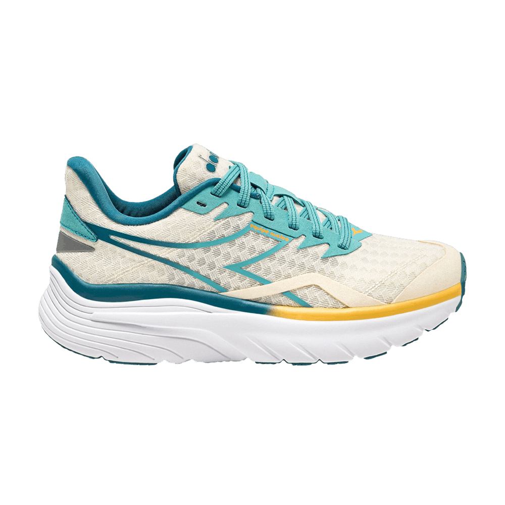 Кроссовки Diadora Wmns Equipe Nucleo 'Whisper White Dusty Turquoise'