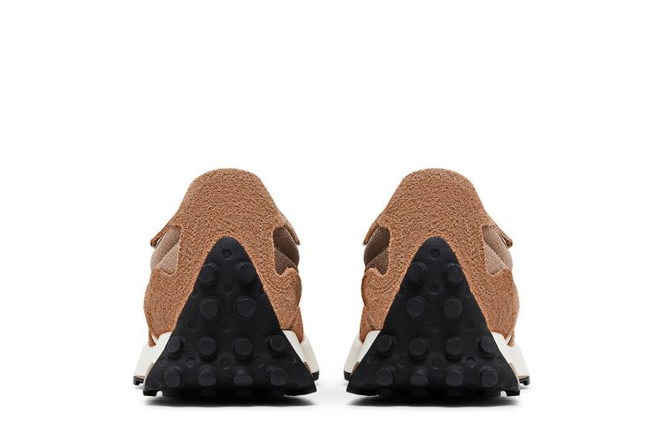 Кроссовки New Balance 327 'Mushroom Stoneware'