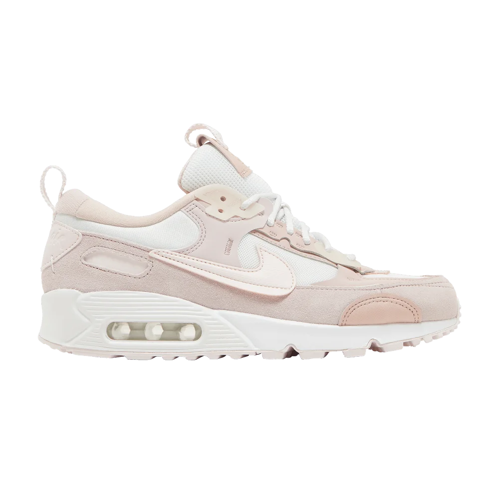 Krossovki-Nike-Wmns-Air-Max-90-Futura-Barley-Rose