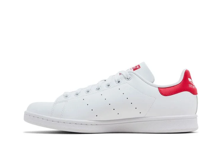Кроссовки adidas Wmns Stan Smith 'White Active Pink'