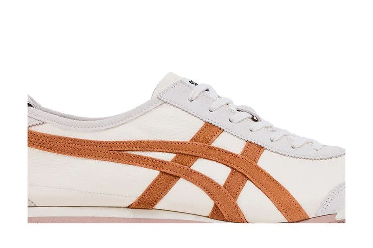 Кроссовки Onitsuka Tiger Mexico 66 Vintage 'Beige'