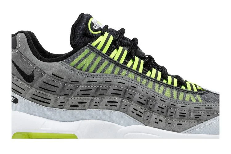 Кроссовки Kim Jones x Nike Air Max 95 'Volt'