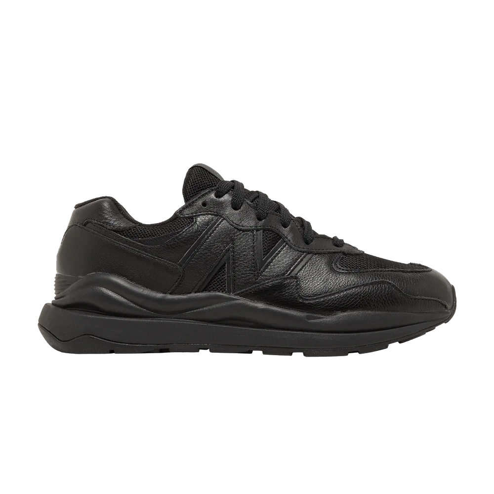 Кроссовки New Balance 57/40 'Black'