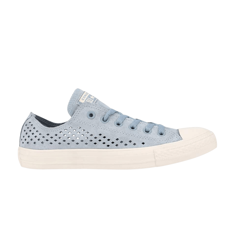 Кроссовки Converse Chuck Taylor All Star Low 'Glacier Grey'