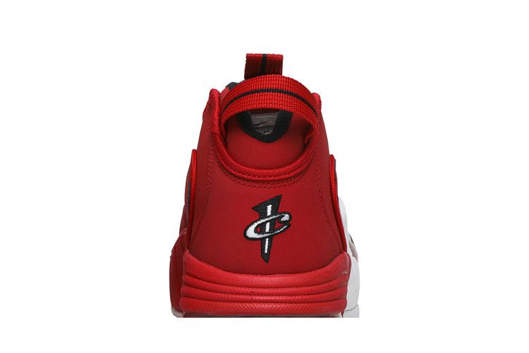 Кроссовки Nike Air Max Penny 1 'University Red'