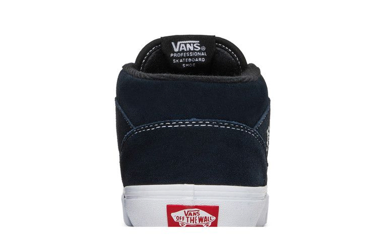 Vans Half Cab 'Navy'