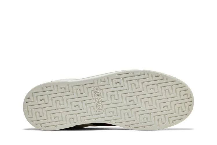 Кроссовки Gucci Ace 'White Green Red'