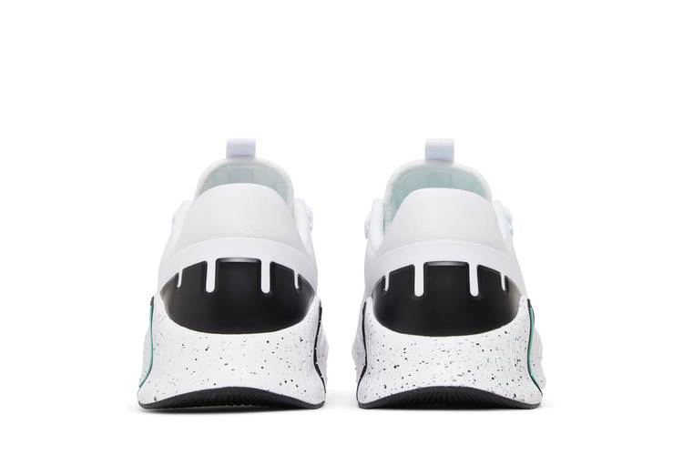 Кроссовки Nike Wmns Free Metcon 5 'White Emerald Rise'