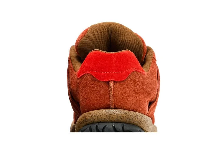 Кроссовки Birkenstock 1774 Thibo 'Mink'