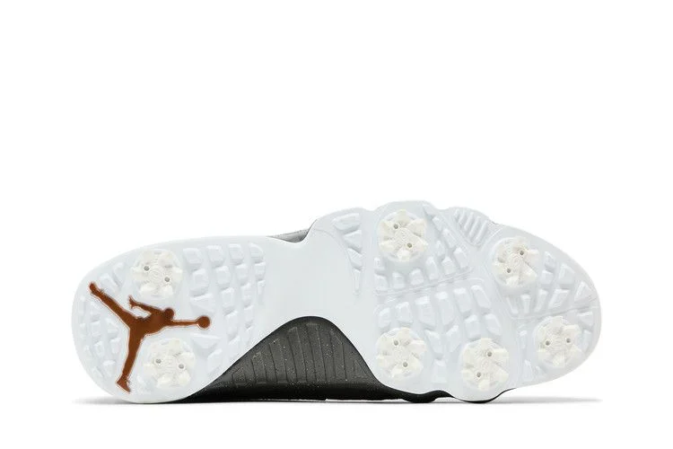 Кроссовки Air Jordan 9 Low Golf 'US Open'
