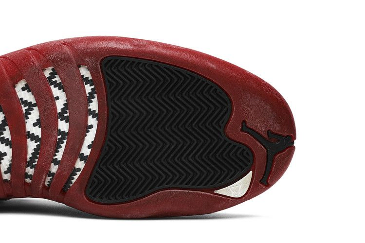 Кроссовки Air Jordan 12 Retro 'Cherry' 2009