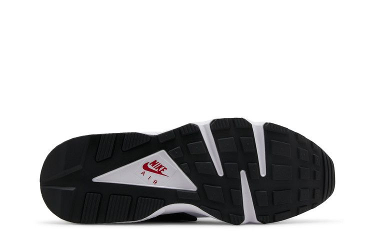 Кроссовки Nike Air Huarache 'Peace, Love, Swoosh'