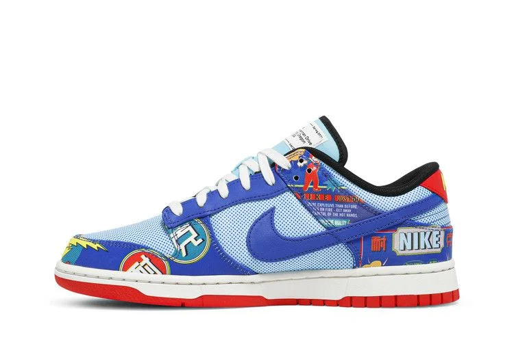 Krossovki-Nike-Dunk-Low-Chinese-New-Year-Firecracker-2