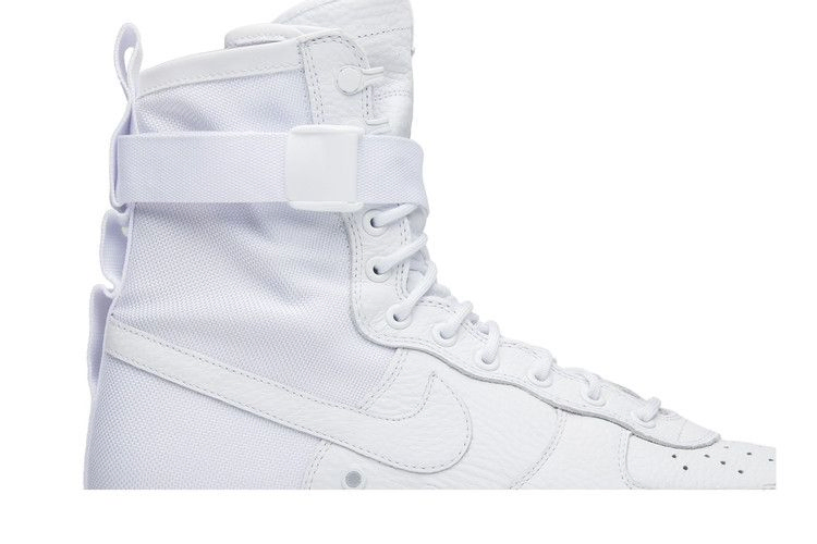 Кроссовки Nike SF Air Force 1 'QS'