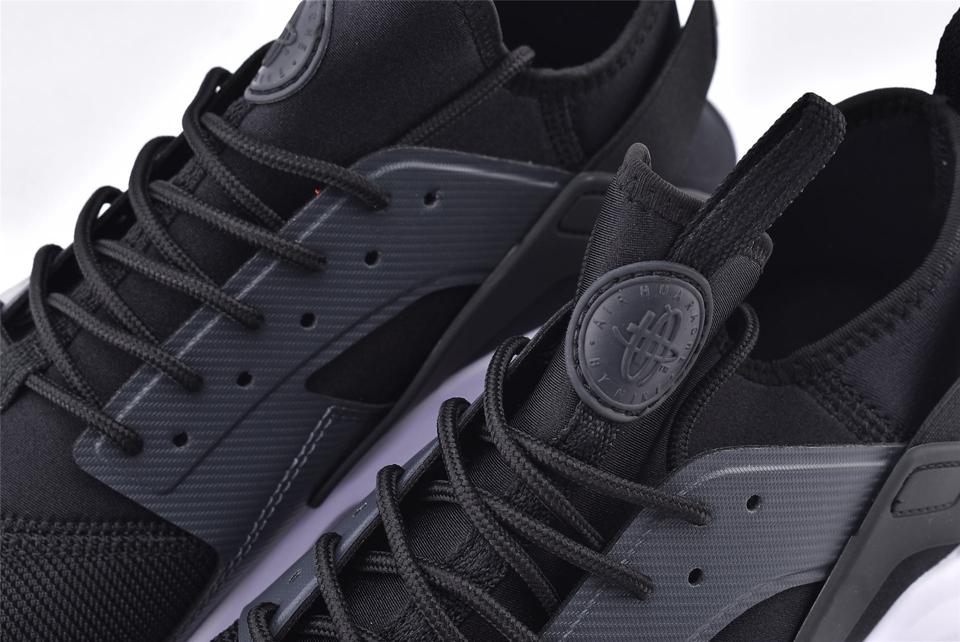 Кроссовки Nike Air Huarache Run Ultra EP GS Anthracite