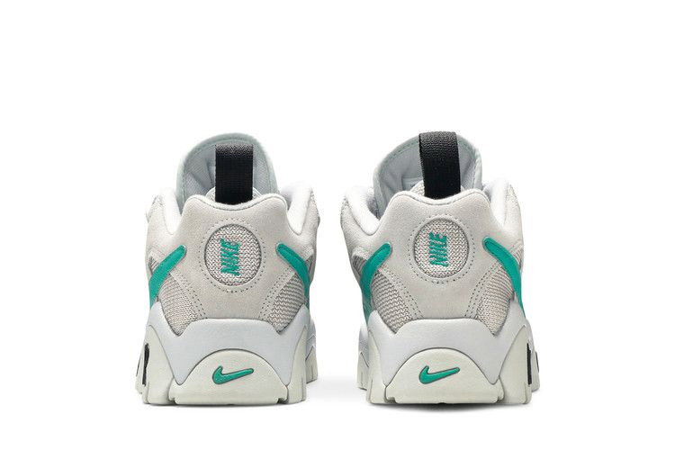Кроссовки Nike Air Barrage Low 'Neptune Green'