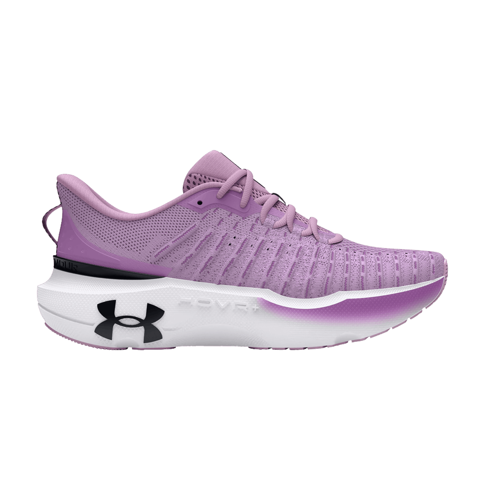 Кроссовки Under Armour Wmns HOVR Infinite Elite 'Purple Ace'