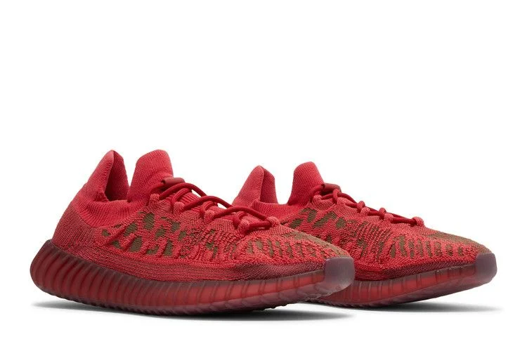 Krossovki-adidas-Yeezy-Boost-350-V2-CMPCT-Slate-Red-7