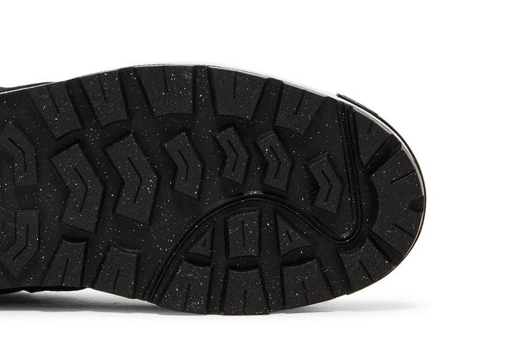 Nike Wmns City Classic Boot 'Black White'