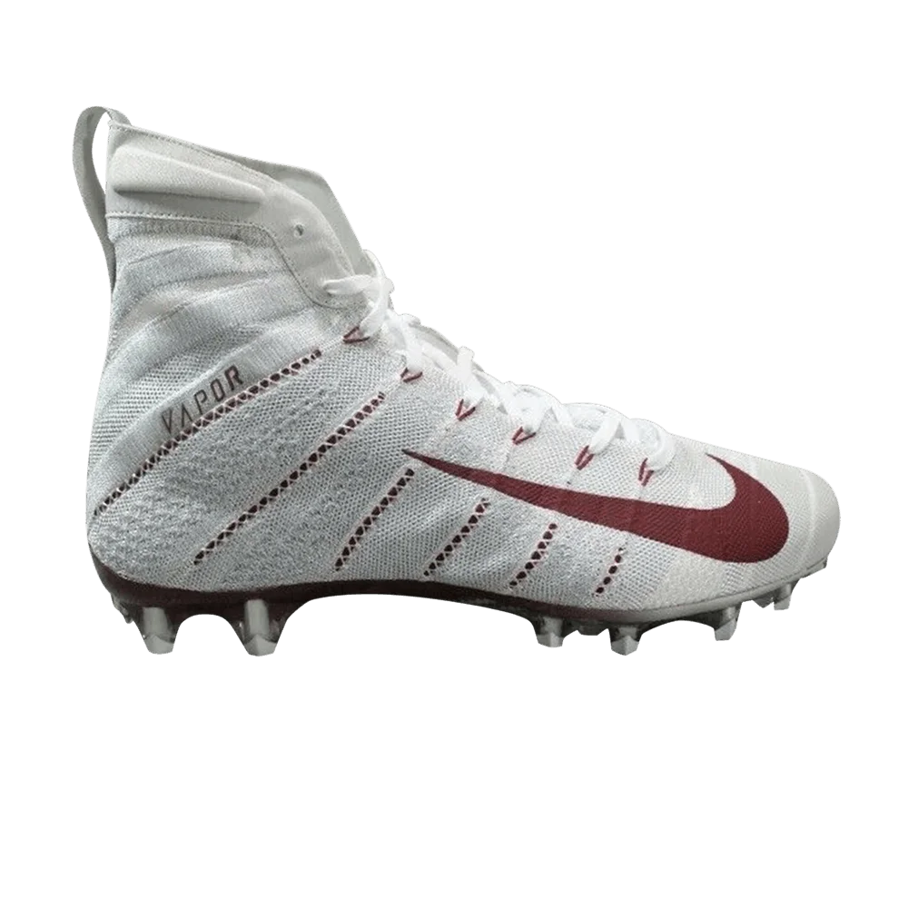 Krossovki-Nike-Vapor-Untouchable-3-Elite-White-Team-Red