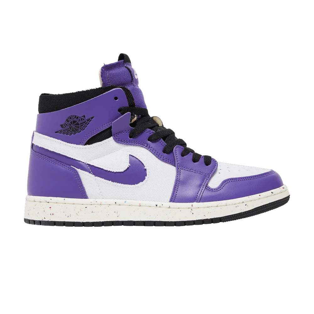 Krossovki-Air-Jordan-1-High-Zoom-Comfort-Crater-Purple
