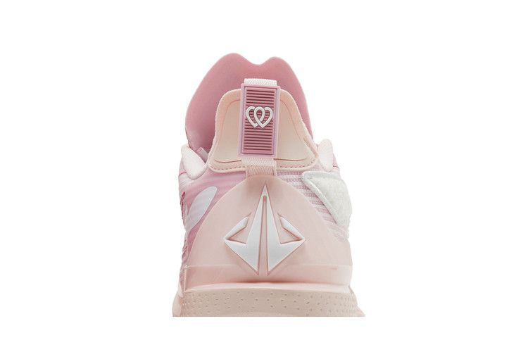 Кроссовки Li-Ning JB2 'Care'