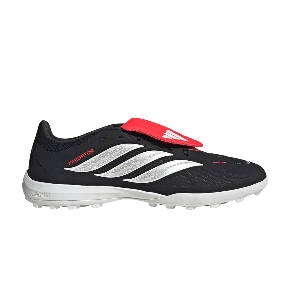 Krossovki-adidas-Predator-League-TF-Core-Black-Cloud-White-Lucid-Red