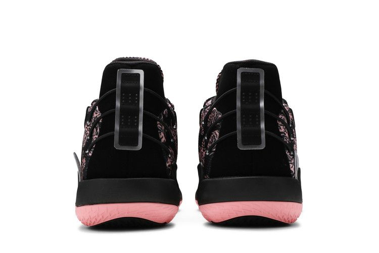 Кроссовки adidas Dame 7 'Rose City'