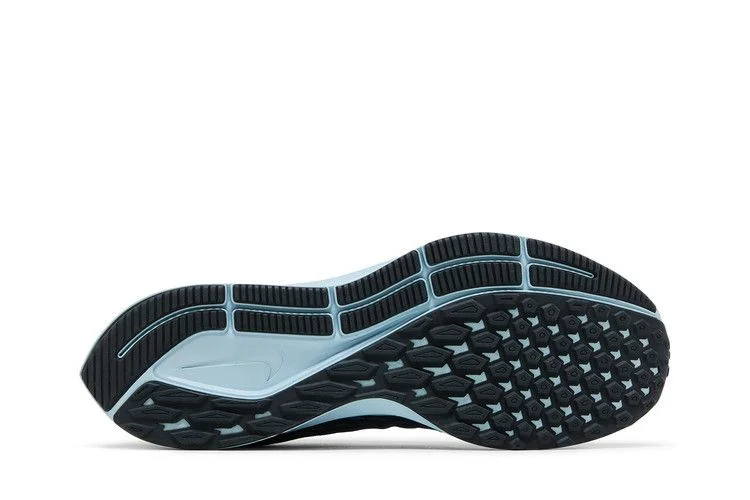Кроссовки Nike Wmns Air Zoom Pegasus 35 Premium 'Black Celestial Teal'