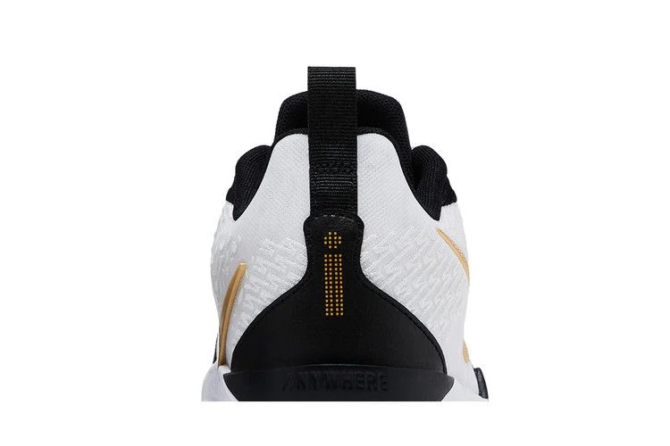 Кроссовки Nike Sabrina 2 GS 'Gold Quest'