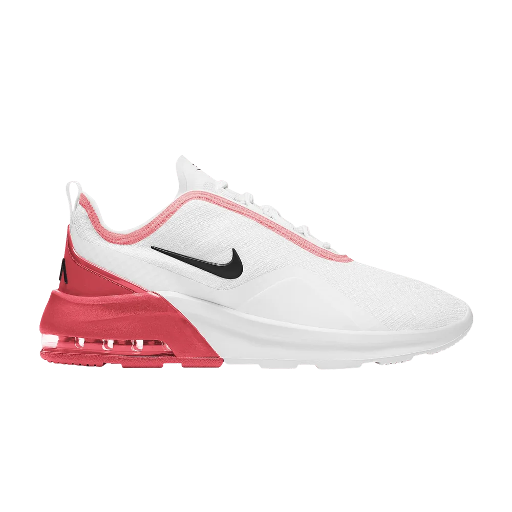 Krossovki-Nike-Wmns-Air-Max-Motion-2-White-Flash-Crimson