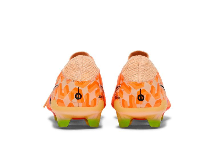 Кроссовки Nike Tiempo Legend 10 Elite NU FG 'Guava Ice'