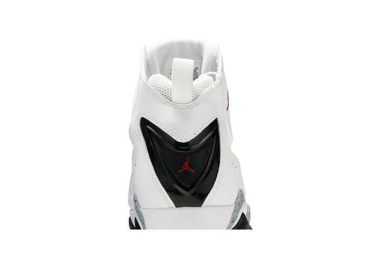 Кроссовки Air Jordan True Flight 'White Cement'