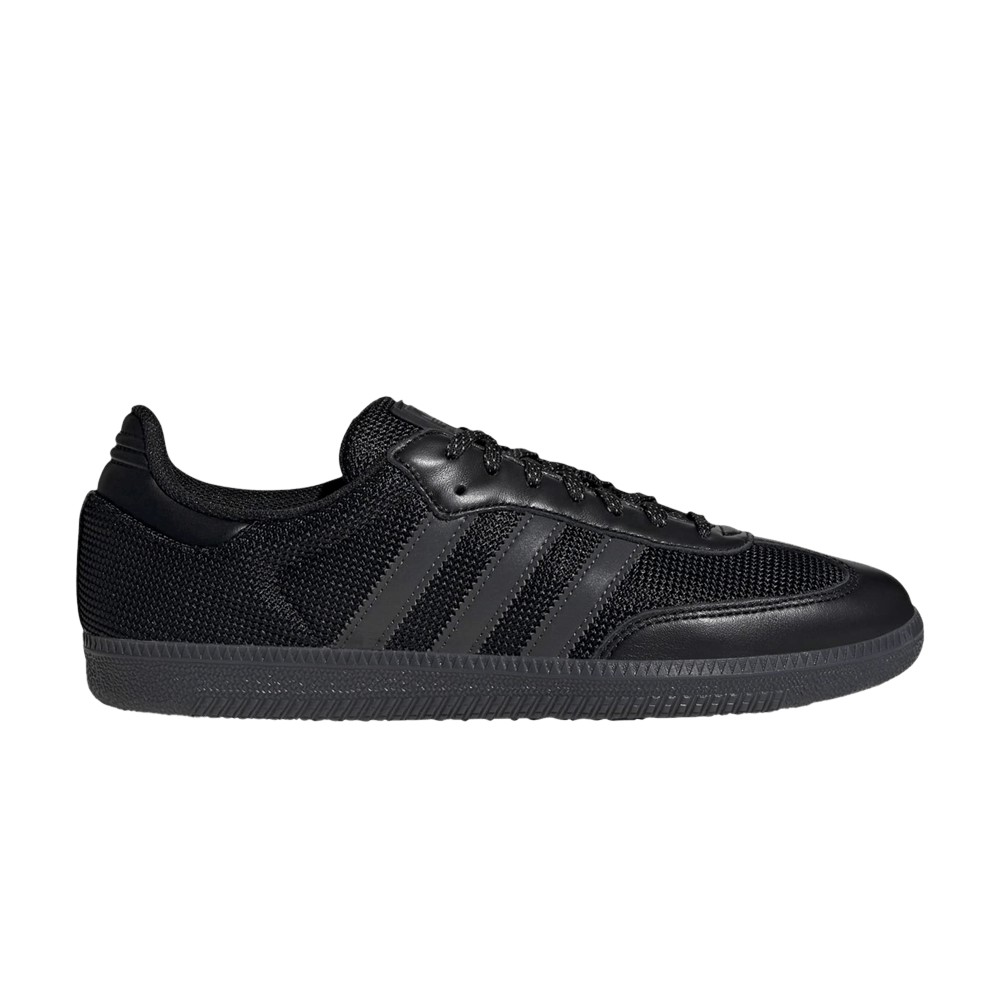 Кроссовки adidas Samba OG 'Black Carbon'